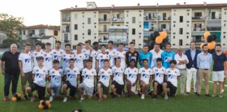 Torneo del Chianti, nel big-match il Porta Romana rifila un poker all’Antella (4-2)