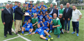 Serie D, la Rappresentativa toscana-ligure vince la Juniores Cup