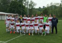 Ripescaggi, il Sagginale rinuncia alla Promozione e lascia libero un posto in categoria