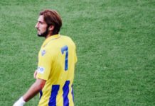 Il Gavorrano tessera l’ex San Donato Tavarnelle Isuf Cela