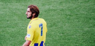 Il Gavorrano tessera l’ex San Donato Tavarnelle Isuf Cela