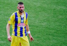 Il San Donato Tavarnelle riparte dalla bandiera Francesco Frosali: “Molto contento della scelta”