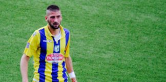 Il San Donato Tavarnelle riparte dalla bandiera Francesco Frosali: “Molto contento della scelta”