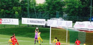 Coppa Italia di Serie D, i risultati dei primi match di ieri