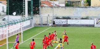 Coppa Italia di Serie D, il San Donato Tavarnelle entra in scena a Montevarchi
