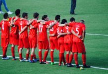 Campodarsego, una settimana dopo la Coppa è ko ai play-off. Gavorrano retrocesso in D