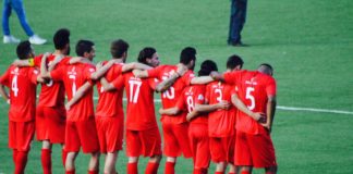 Campodarsego, una settimana dopo la Coppa è ko ai play-off. Gavorrano retrocesso in D