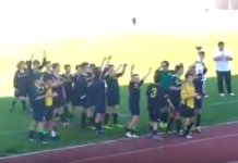 Torneo di Montelupo, trionfo per i 2005 del San Donato Tavarnelle