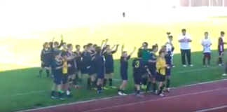 Torneo di Montelupo, trionfo per i 2005 del San Donato Tavarnelle