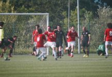 San Polo battuto in casa dalla Tro.ce.do. (1-2): adesso nuovo play-out contro il Santa Brigida