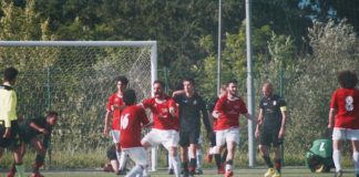 San Polo battuto in casa dalla Tro.ce.do. (1-2): adesso nuovo play-out contro il Santa Brigida