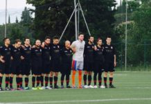 San Polo, quasi dimezzata la squalifica per Galardi