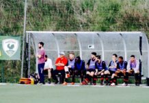 Schedina del Chianti, si ferma a quota 6 anche Stefano Focardi (San Polo)