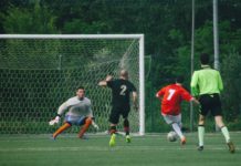 FOTOGALLERY / Tutte le emozioni del play-out San Polo-Tro.ce.do