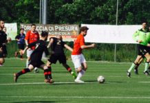 Barberino, Cubino, Sancascianese, San Polo: si salvi chi può, oggi ai play-out