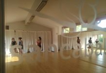 Dal saggio al campus estivo, tanti bellissimi appuntamenti in agenda per la Sancaballet