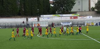 Sancascianese Juniores, 3-0 al Malmantile, terza vittoria di fila e tanti giovani 2002 in campo