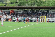 A Tavarnuzze il Sassuolo conserva la Serie A: 3-0 alla Roma (con Lorella Cuccarini in tribuna)