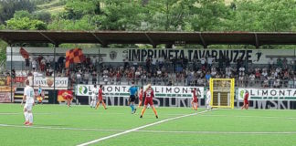 A Tavarnuzze il Sassuolo conserva la Serie A: 3-0 alla Roma (con Lorella Cuccarini in tribuna)