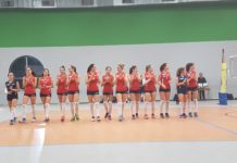 Chianti Volley, Seconda Divisione sfida per la salvezza. Under 16 blu sconfitta in gara-1