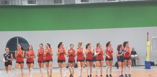 Chianti Volley, Seconda Divisione sfida per la salvezza. Under 16 blu sconfitta in gara-1