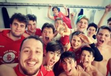 San Casciano Basket U 14 da urlo: super rimonta e final four regionale conquistata!