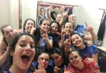 Seconda Divisione, trionfo del Chianti Galluzzo: campionato vinto e promozione in Prima