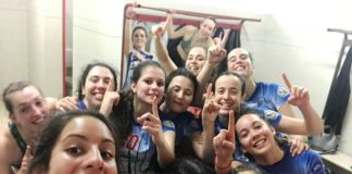 Seconda Divisione, trionfo del Chianti Galluzzo: campionato vinto e promozione in Prima