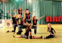 FOTOGALLERY / Dalla baby dance al bachatango, lo spettacolo di Star Dance a Grassina