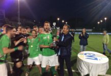 La SuperCoppa di Promozione va a Livorno. Oggi al Due Strade quelle per Allievi e Giovanissimi
