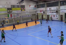 E.Go Tavarnelle, non riesce l’impresa col Cassano Magnago: 27-34 e addio alla Serie A