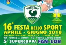 Torneo del Chianti Juniores, la Grevigiana in rimonta travolge l’Isolotto 6-2