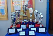 59° Trofeo Pieri, accesso al tabellone principale per gli Esordienti del Belmonte