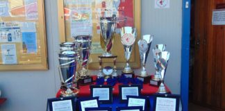 59° Trofeo Pieri, accesso al tabellone principale per gli Esordienti del Belmonte