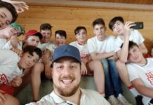 San Casciano Basket, per l’Under 14 sfuma agli ultimi secondi il sogno titolo regionale