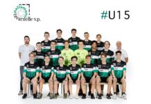 E.Go Tavarnelle, l’Under 15 vince ancora: a un passo dal trionfo nel campionato regionale