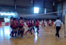 Under 16 rossa, per il Chianti Volley finisce a Fucecchio (al tie-break) l’avventura ai play-off