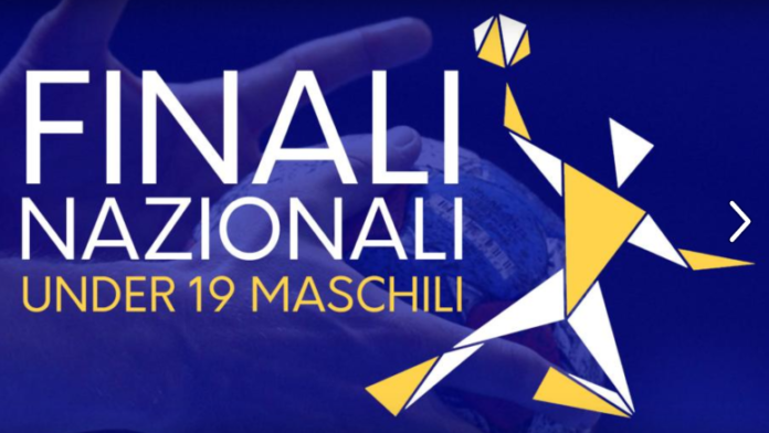 under 19 pallamano finali nazionali