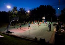 Summer League, ecco le magnifiche 4 del “girone del vino”