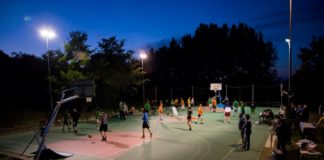 Summer League, ecco le magnifiche 4 del “girone del vino”