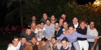 Conferma ufficiale: Maurizio Temperini sarà l’allenatore del Barberino anche il prossimo anno