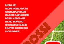 Azzurri e Viola, vittorie nel girone B al “Valerio Ermini” di Panzano. Super El Harchaoui!