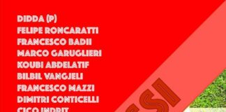 Azzurri e Viola, vittorie nel girone B al “Valerio Ermini” di Panzano. Super El Harchaoui!