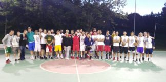 Summer League, scintille nella prima giornata del “girone della birra”