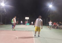 Summer League, ecco le quattro finaliste del “girone della birra”