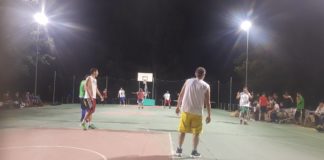 Summer League, ecco le quattro finaliste del “girone della birra”