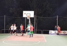 Summer League 3vs3, equilibrio anche nel “girone del vino”: solo i Buon Tiro a punteggio pieno