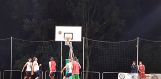 Summer League 3vs3, equilibrio anche nel “girone del vino”: solo i Buon Tiro a punteggio pieno