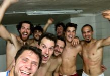 Champions Cup Fratres: EC Salute, prima vittoria! Super Sultano, Sin Nombre ora vola…
