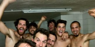 Champions Cup Fratres: EC Salute, prima vittoria! Super Sultano, Sin Nombre ora vola…